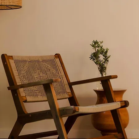 Ξενοδοχείο Hotel Hamsa House Βαρκελώνη