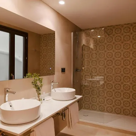 Ξενοδοχείο Hotel Hamsa House *