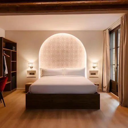 Ξενοδοχείο Hotel Hamsa House Βαρκελώνη