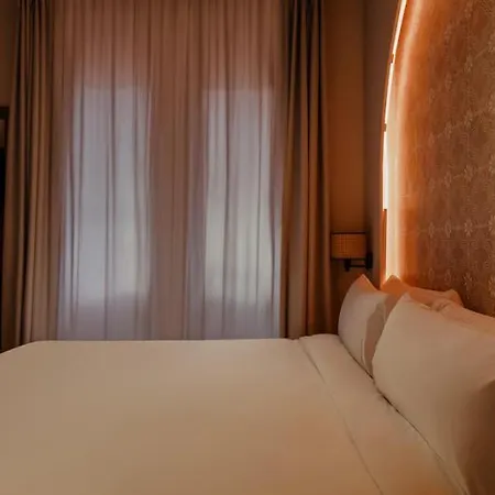 Hotel Hamsa House Ξενοδοχείο *