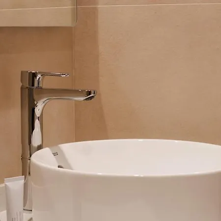 Hotel Hamsa House Ξενοδοχείο Βαρκελώνη