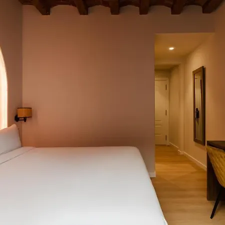 Ξενοδοχείο Hotel Hamsa House Βαρκελώνη