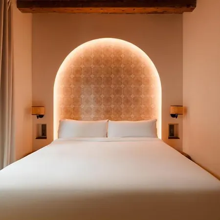 Ξενοδοχείο Hotel Hamsa House *
