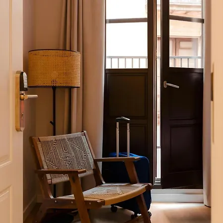 Arcos Gothic Quarter, Sonder By Marriott Bonvoy *