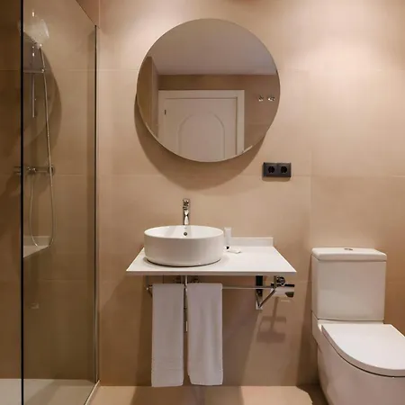 Arcos Gothic Quarter, Sonder By Marriott Bonvoy * Barcelona