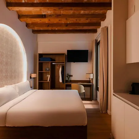 Arcos Gothic Quarter, Sonder By Marriott Bonvoy