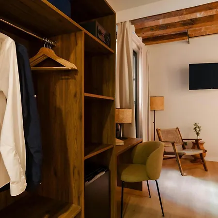 Hotel Arcos Gothic Quarter, Sonder By Marriott Bonvoy
