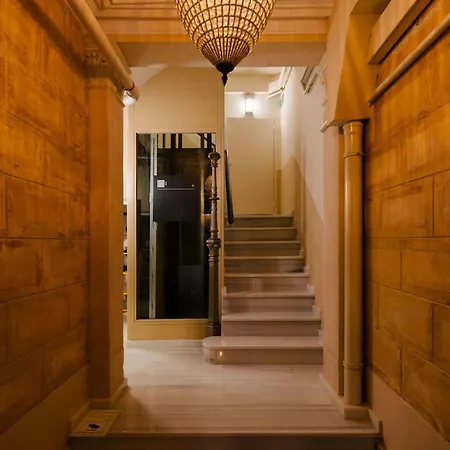 Arcos Gothic Quarter, Sonder By Marriott Bonvoy Hotel *