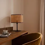Hotel Hamsa House