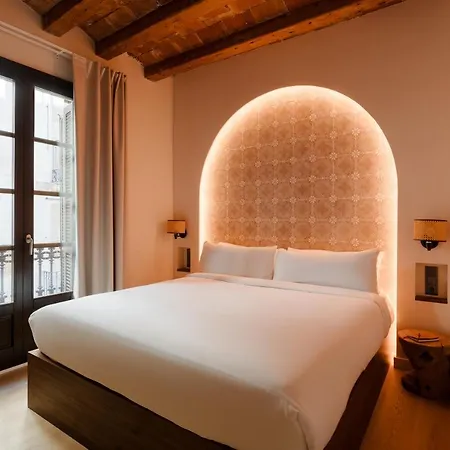 Sonder Arcos Hotel *