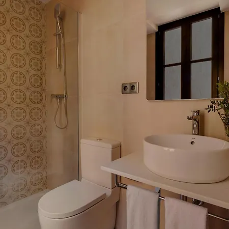 Sonder Arcos Hotel Barcelona