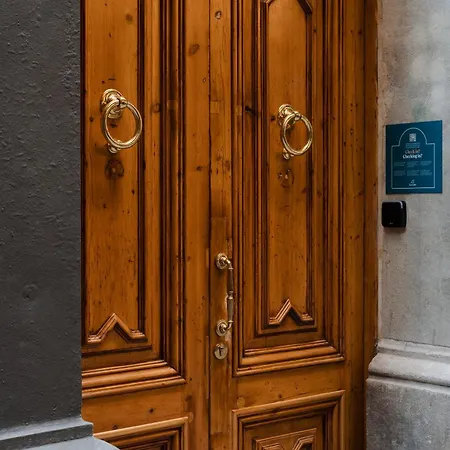 Ξενοδοχείο Sonder Arcos
