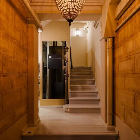 Sonder Arcos Βαρκελώνη