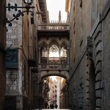 Sonder Arcos