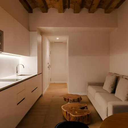 Arcos Gothic Quarter, Sonder By Marriott Bonvoy 호텔