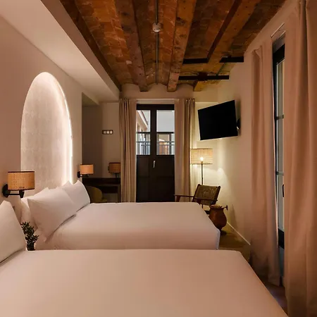 Arcos Gothic Quarter, Sonder By Marriott Bonvoy 호텔