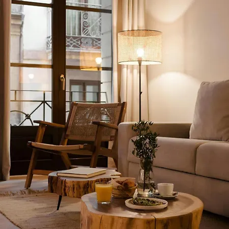 호텔 Arcos Gothic Quarter, Sonder By Marriott Bonvoy *