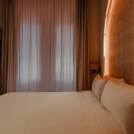 Hamsa House 酒店 巴塞罗那
