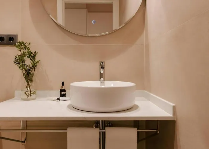 Hotel Hamsa House Barcelona