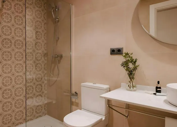 Hotel Hamsa House Barcelona