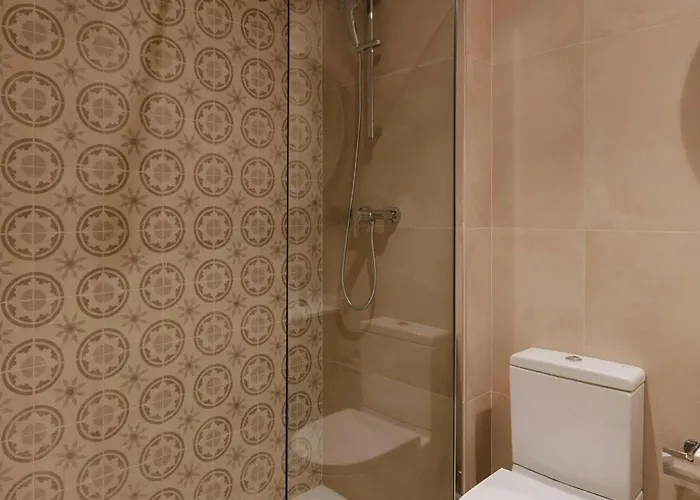 Hamsa House Barcelona