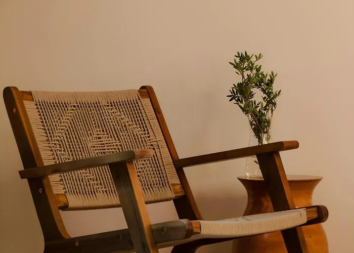 Hotel Hamsa House Barcelona