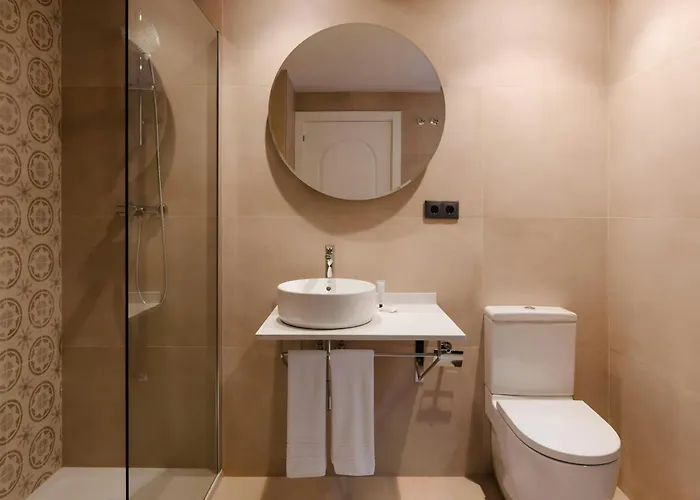 Hamsa House * Barcelona