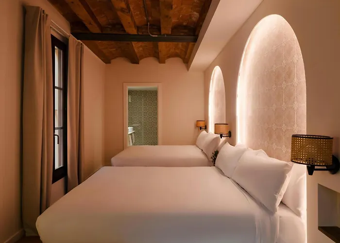 Hamsa House Hotel Barcelona