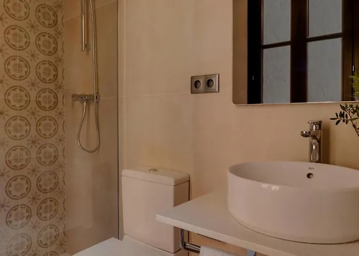 Hotel Hamsa House Barcelona