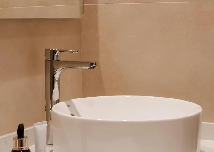 Hamsa House Hotel Barcelona