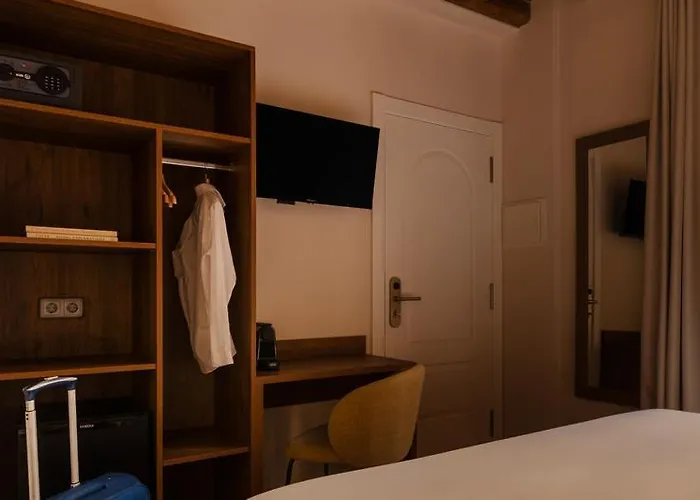 Hamsa House * Barcelona