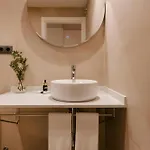 Hotell Hamsa House Barcelona