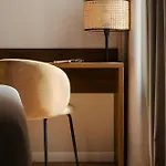 Hamsa House Hotell