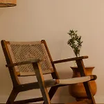 Hotell Hamsa House Barcelona