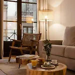 Hotel Hamsa House 3*