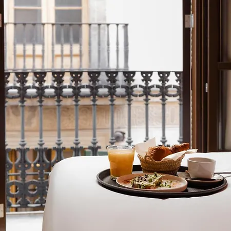 Hotel Sonder Arcos *