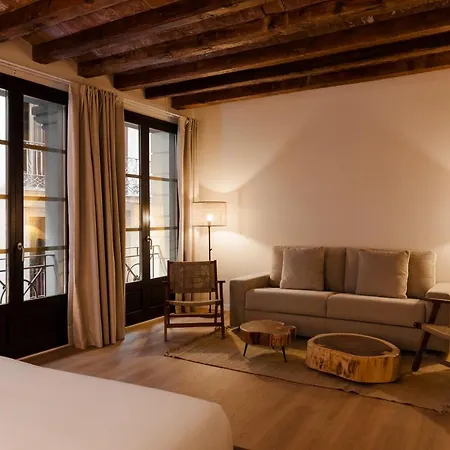Hotel Sonder Arcos Barcelona