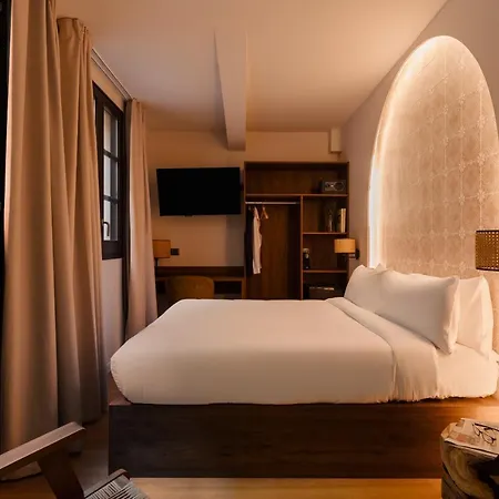 Hotel Sonder Arcos Barcelona