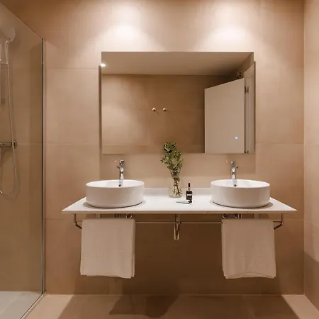 Sonder Arcos Hotel Barcelona