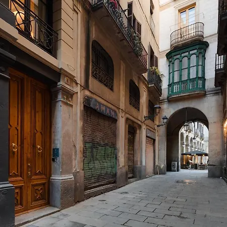 Sonder Arcos Hotel