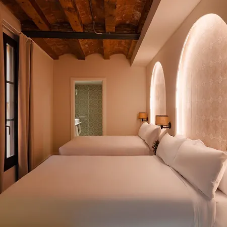 Hotel Sonder Arcos *