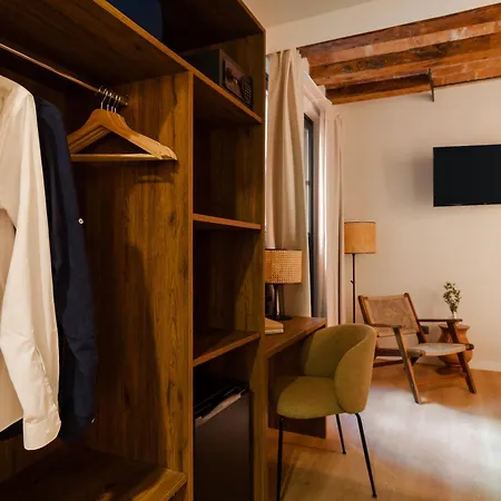 Sonder Arcos Hotel *