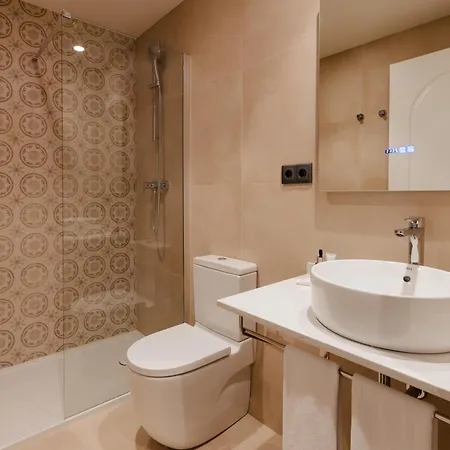 Sonder Arcos Hotel