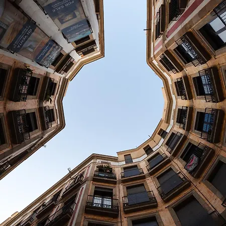 Sonder Arcos Hotel Barcelona