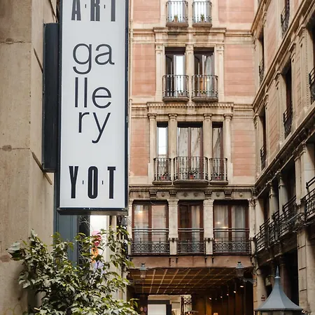 Hotel Sonder Arcos *