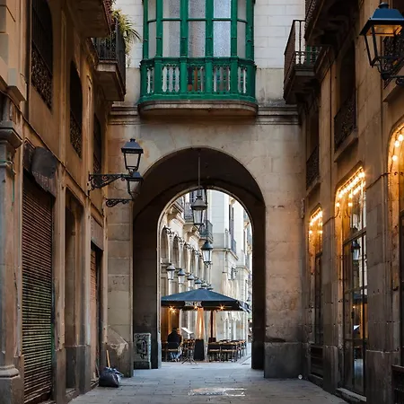 Hotel Sonder Arcos Barcelona
