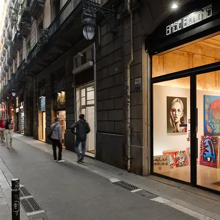 Hotel Sonder Arcos
