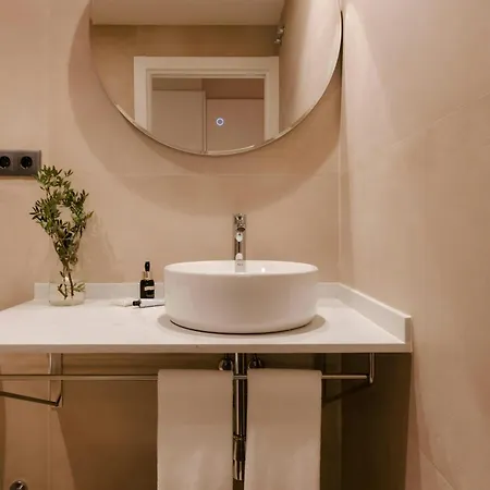 Otel Hamsa House Barselona