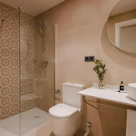Hotel Hamsa House Barcelona