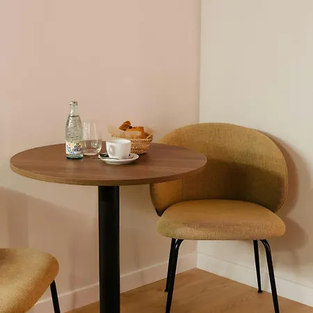 Hamsa House 3* Barcelona